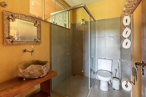 Sitio Jatoba Lapinha da Serra