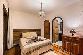 Sitio Jatoba Lapinha da Serra