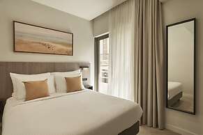 Hestia - Asklipiou 61