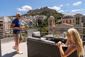 Hestia - Asklipiou 61