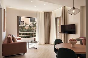 Hestia - Asklipiou 61