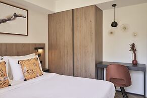 Hestia - Asklipiou 61