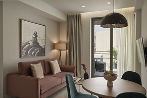 Hestia - Asklipiou 61