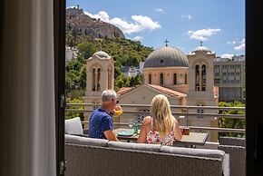 Hestia - Asklipiou 61