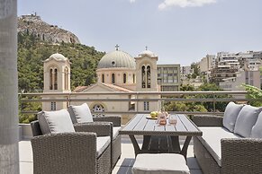 Hestia - Asklipiou 61