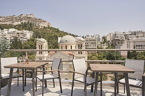 Hestia - Asklipiou 61