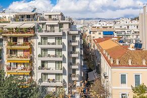 Hestia - Asklipiou 61