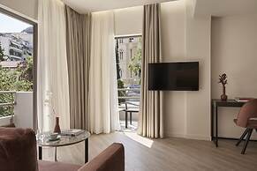 Hestia - Asklipiou 61