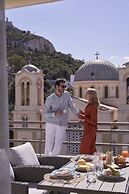 Hestia - Asklipiou 61