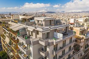 Hestia - Asklipiou 61