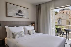 Hestia - Asklipiou 61