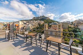 Hestia - Asklipiou 61