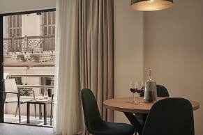 Hestia - Asklipiou 61