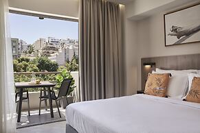 Hestia - Asklipiou 61