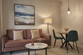 Hestia - Asklipiou 61