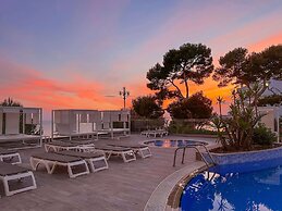 Hotel Best Punta Dorada