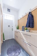 Real Apartments Zoltan II