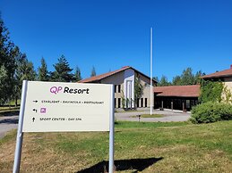 QP Resort
