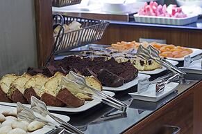 The Meretto Hotel Laleli