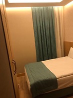 The Meretto Hotel Laleli