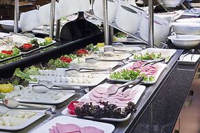 The Meretto Hotel Laleli