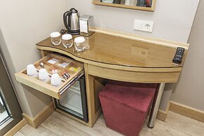 The Meretto Hotel Laleli