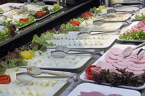 The Meretto Hotel Laleli