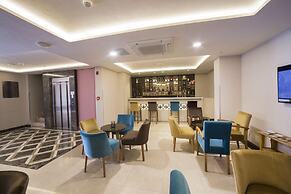 The Meretto Hotel Laleli