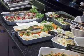 The Meretto Hotel Laleli