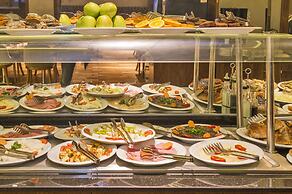 The Meretto Hotel Laleli