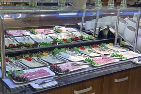 The Meretto Hotel Laleli