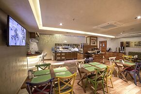 The Meretto Hotel Laleli