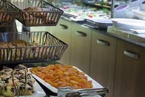 The Meretto Hotel Laleli