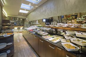 The Meretto Hotel Laleli