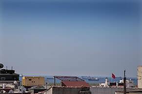 The Meretto Hotel Laleli