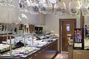 The Meretto Hotel Laleli