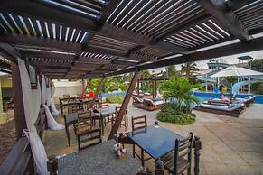 Aimberê Eco Resort Hotel