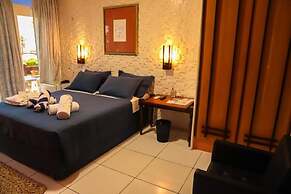 Aimberê Eco Resort Hotel