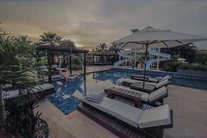 Aimberê Eco Resort Hotel