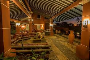 Aimberê Eco Resort Hotel