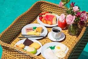 Aimberê Eco Resort Hotel