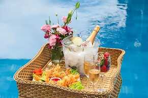 Aimberê Eco Resort Hotel