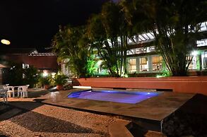 Aimberê Eco Resort Hotel