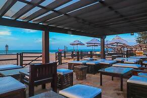 Aimberê Eco Resort Hotel