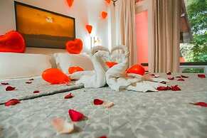 Aimberê Eco Resort Hotel