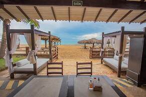 Aimberê Eco Resort Hotel