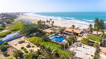 Aimberê Eco Resort Hotel