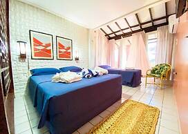 Aimberê Eco Resort Hotel