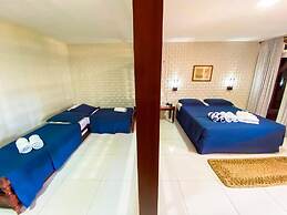 Aimberê Eco Resort Hotel