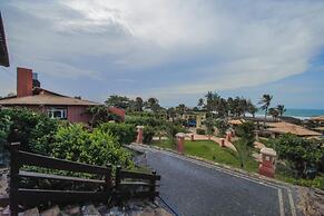 Aimberê Eco Resort Hotel